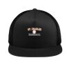 YP Classics ® 5 Panel Classic Trucker Mesh Back Cap Thumbnail