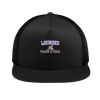 YP Classics ® 5 Panel Classic Trucker Mesh Back Cap Thumbnail