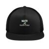 YP Classics ® 5 Panel Classic Trucker Mesh Back Cap Thumbnail