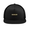 YP Classics ® 5 Panel Classic Trucker Mesh Back Cap Thumbnail