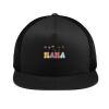 YP Classics ® 5 Panel Classic Trucker Mesh Back Cap Thumbnail