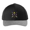 YP Classics ® Curve Bill Snapback Cap Thumbnail