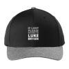 YP Classics ® Curve Bill Snapback Cap Thumbnail