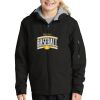 Youth Waterproof Insulated Jacket Thumbnail