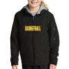 Youth Waterproof Insulated Jacket Thumbnail