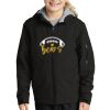 Youth Waterproof Insulated Jacket Thumbnail