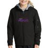 Youth Waterproof Insulated Jacket Thumbnail