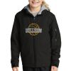 Youth Waterproof Insulated Jacket Thumbnail