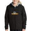 Youth Waterproof Insulated Jacket Thumbnail