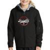 Youth Waterproof Insulated Jacket Thumbnail