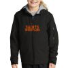 Youth Waterproof Insulated Jacket Thumbnail