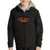 Youth Waterproof Insulated Jacket Thumbnail
