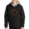 Youth Waterproof Insulated Jacket Thumbnail