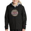 Youth Waterproof Insulated Jacket Thumbnail