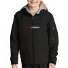 Youth Waterproof Insulated Jacket Thumbnail