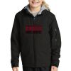 Youth Waterproof Insulated Jacket Thumbnail