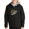 Youth Waterproof Insulated Jacket Thumbnail