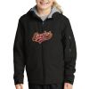 Youth Waterproof Insulated Jacket Thumbnail