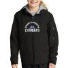 Youth Waterproof Insulated Jacket Thumbnail