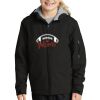 Youth Waterproof Insulated Jacket Thumbnail