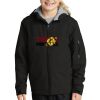 Youth Waterproof Insulated Jacket Thumbnail