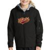 Youth Waterproof Insulated Jacket Thumbnail