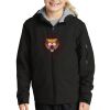 Youth Waterproof Insulated Jacket Thumbnail