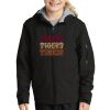 Youth Waterproof Insulated Jacket Thumbnail