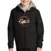 Youth Waterproof Insulated Jacket Thumbnail