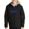 Youth Waterproof Insulated Jacket Thumbnail