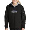 Youth Waterproof Insulated Jacket Thumbnail