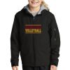 Youth Waterproof Insulated Jacket Thumbnail