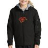 Youth Waterproof Insulated Jacket Thumbnail