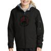 Youth Waterproof Insulated Jacket Thumbnail