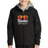 Youth Waterproof Insulated Jacket Thumbnail