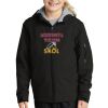 Youth Waterproof Insulated Jacket Thumbnail