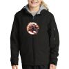 Youth Waterproof Insulated Jacket Thumbnail