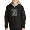 Youth Waterproof Insulated Jacket Thumbnail