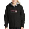 Youth Waterproof Insulated Jacket Thumbnail