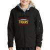 Youth Waterproof Insulated Jacket Thumbnail
