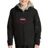 Youth Waterproof Insulated Jacket Thumbnail