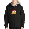 Youth Waterproof Insulated Jacket Thumbnail