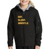 Youth Waterproof Insulated Jacket Thumbnail