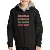 Youth Waterproof Insulated Jacket Thumbnail