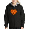 Youth Waterproof Insulated Jacket Thumbnail