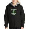 Youth Waterproof Insulated Jacket Thumbnail