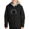 Youth Waterproof Insulated Jacket Thumbnail