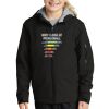 Youth Waterproof Insulated Jacket Thumbnail