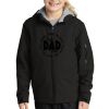 Youth Waterproof Insulated Jacket Thumbnail
