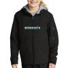 Youth Waterproof Insulated Jacket Thumbnail